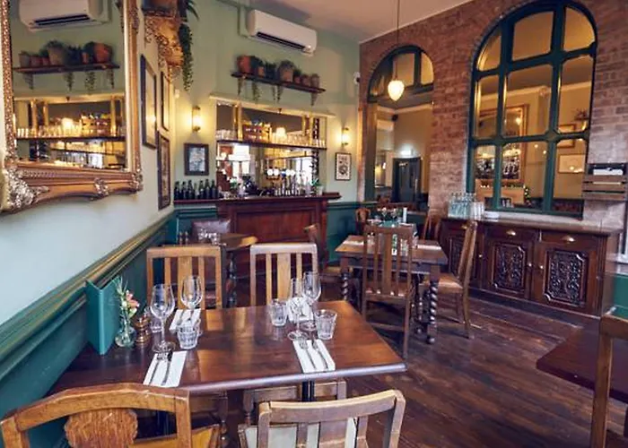 Old Coffee Tavern