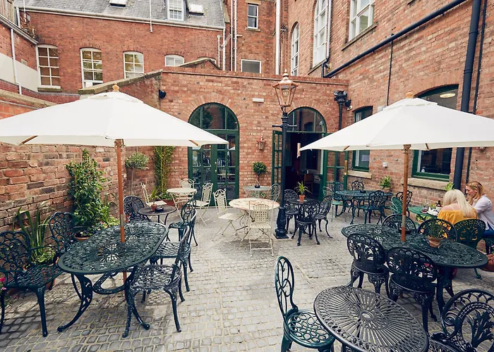 Old Coffee Tavern